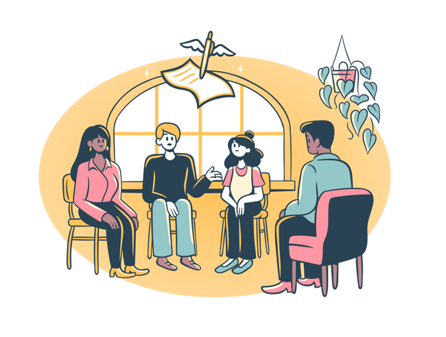 Group Therapy Group Therapy