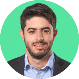 Alon Joffe Green