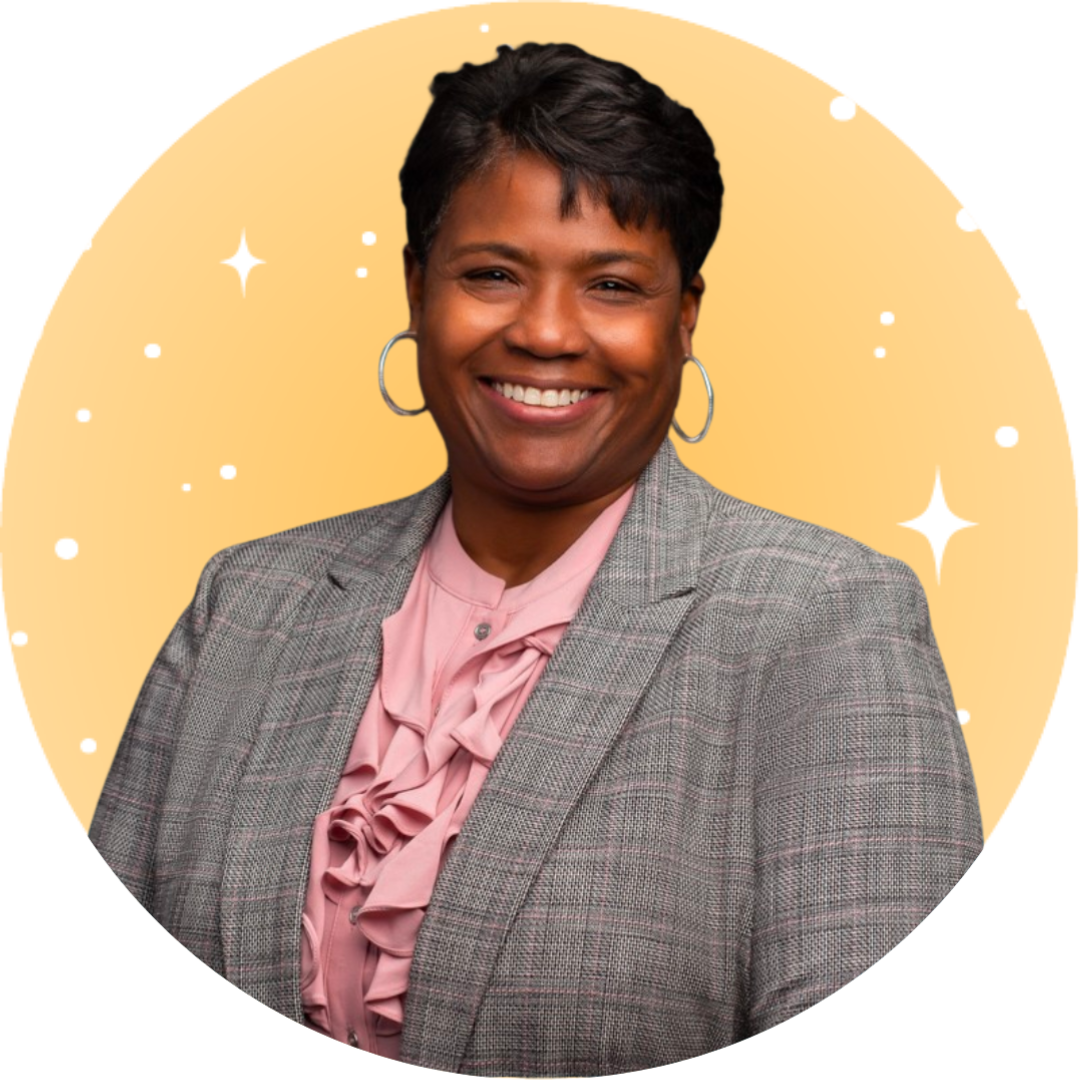 Felicia Jeffer