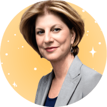 Linda Rosenberg-1