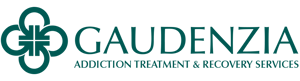 Gaudenzia logo Gaudenzia logo