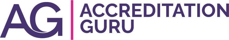 Accreditation Guru Logo