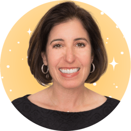Stacey Roth