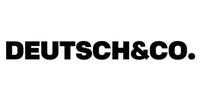 Deutsch&Co Logo
