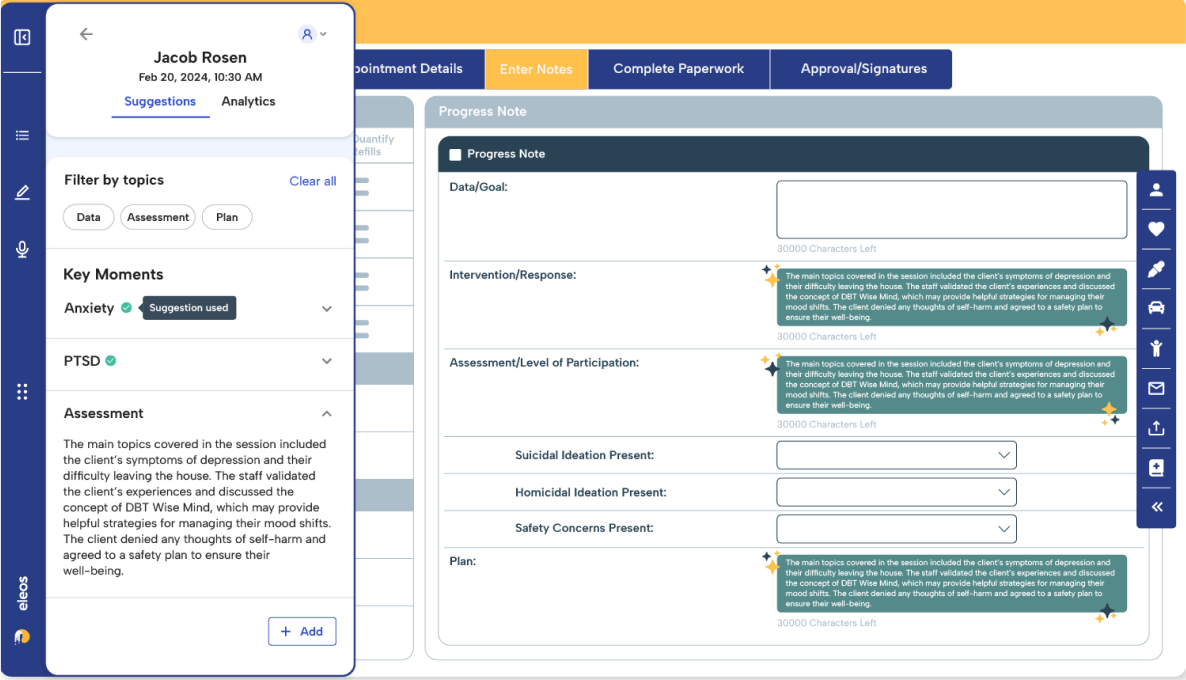 Documentation feature image
