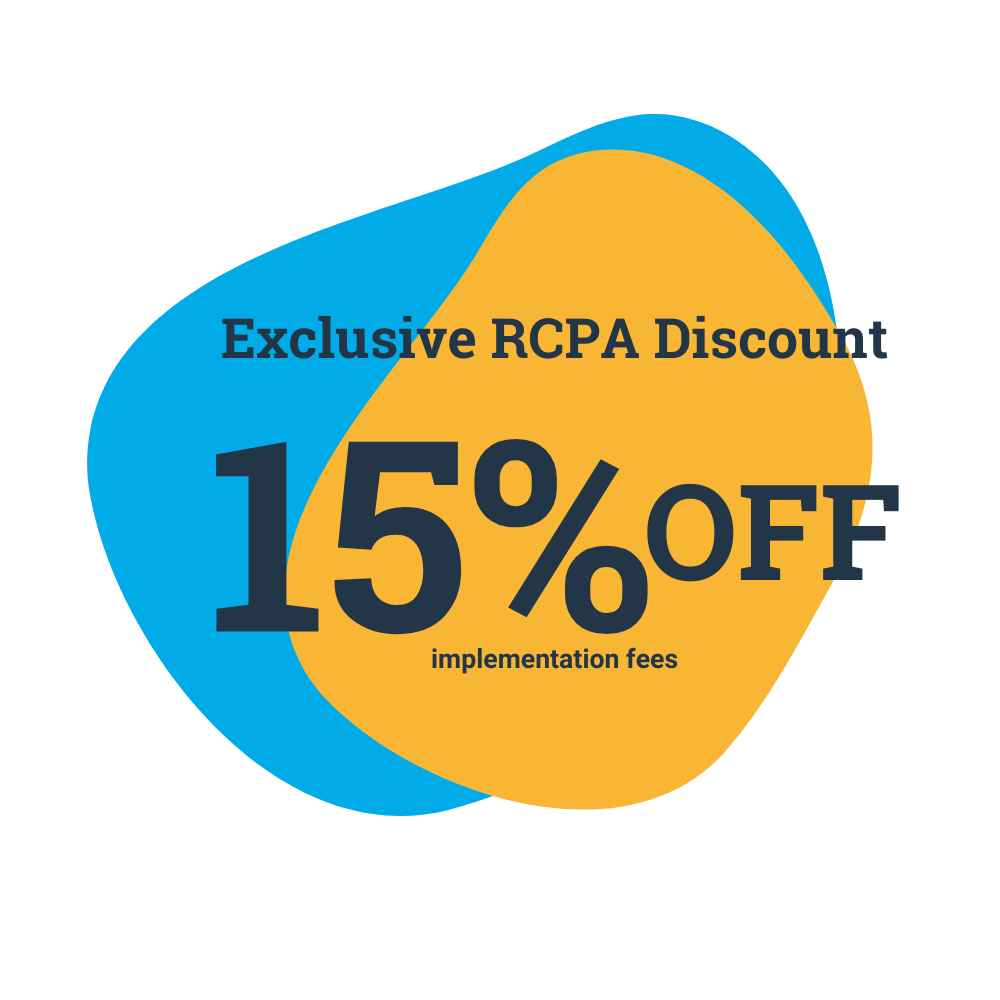 Exclusive RCPA Discount