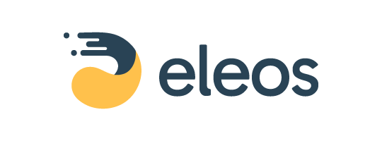 LogoBar_Eleos_Color