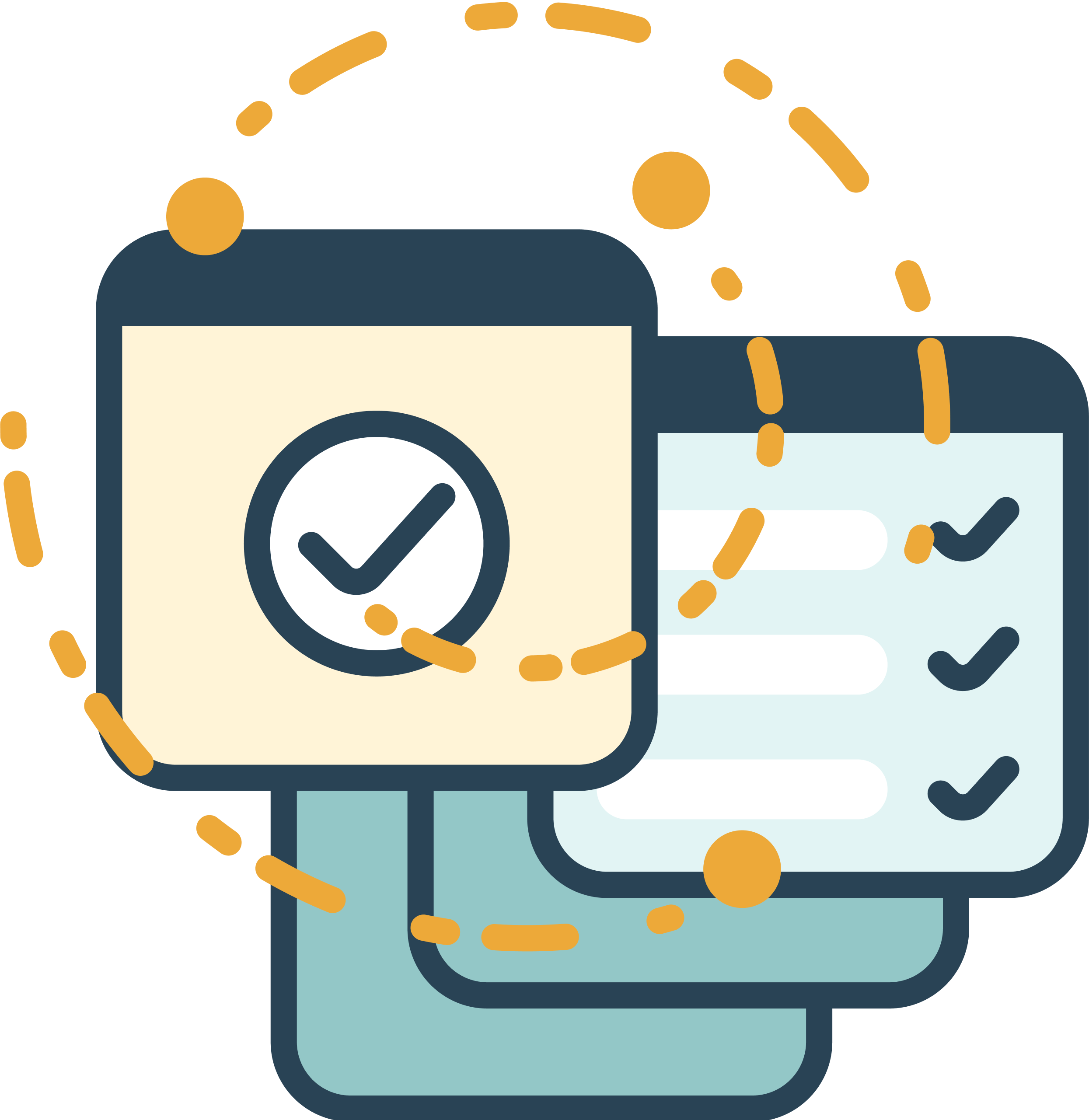 Revenue cycle management