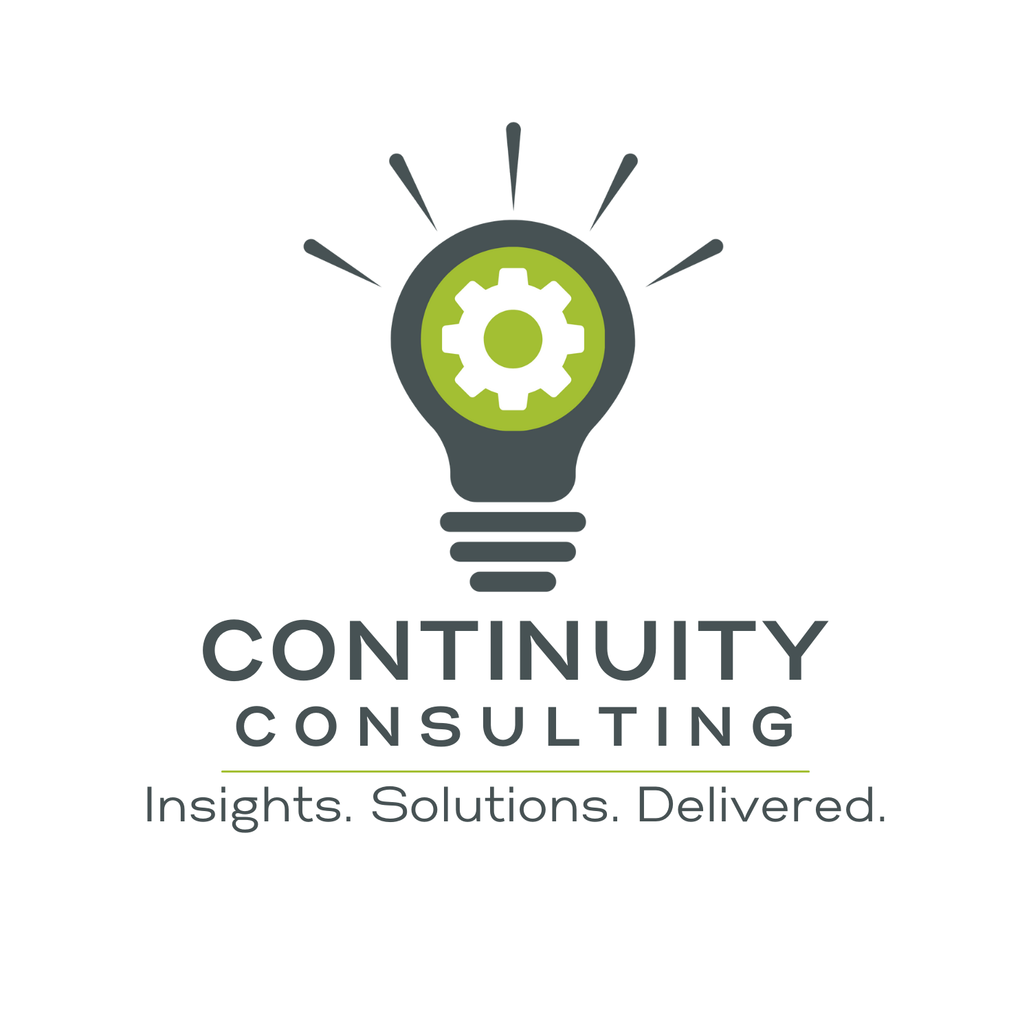 Continuity Consulting