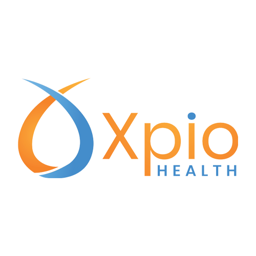 Xpio Logo